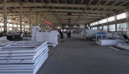 &ldquo;深耕&rdquo;智能生產(chǎn),這家企業(yè)讓門窗行業(yè)煥發(fā)新活力