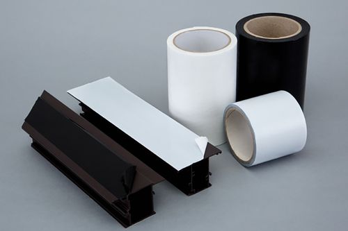 pe保護(hù)膜的粘性,你知道多少呢