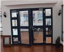 斷橋鋁門窗廠家介紹與選購指南