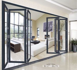 歐諾門窗品牌 創(chuàng)新品質，成就卓越生活空間