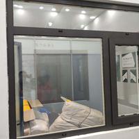 沈陽羅福門窗廠 專業(yè)門窗制造的卓越之選