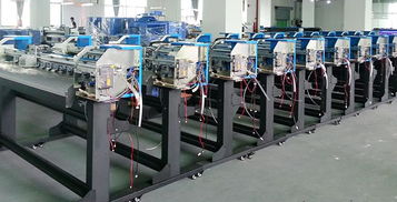 多噴頭打印機 數碼世界中的“大笨象”