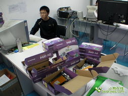 中國(guó)工廠之旅 探秘天敏視覺(jué)產(chǎn)品誕生之地，解碼數(shù)字家庭新未來(lái)