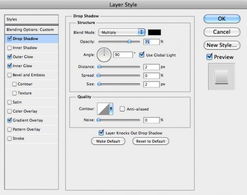 復古未來主義 用Photoshop打造IT產(chǎn)品公司網(wǎng)頁設(shè)計全流程教程