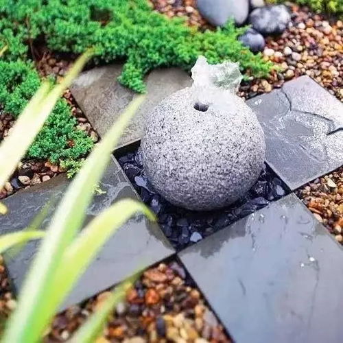 在水一方 民宿設計中水景的自然靈韻與應用美學